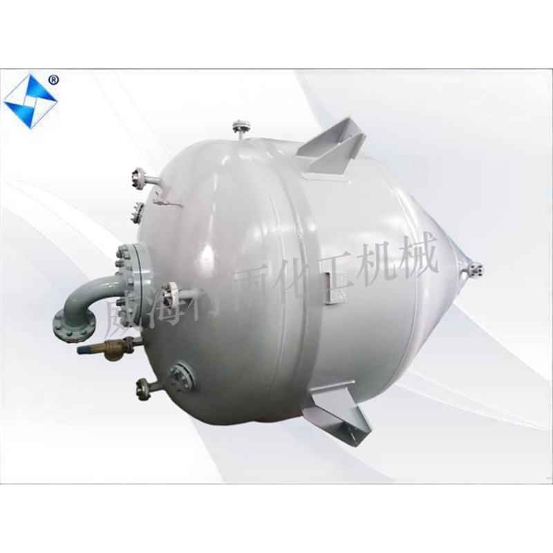 大型生產(chǎn)型反應釜