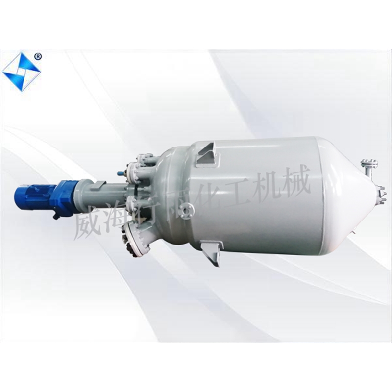 生產(chǎn)型反應(yīng)釜