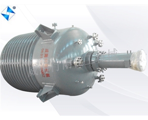 大型生產(chǎn)型反應(yīng)釜